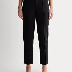 Everlane Black Dress Pants Classic Style